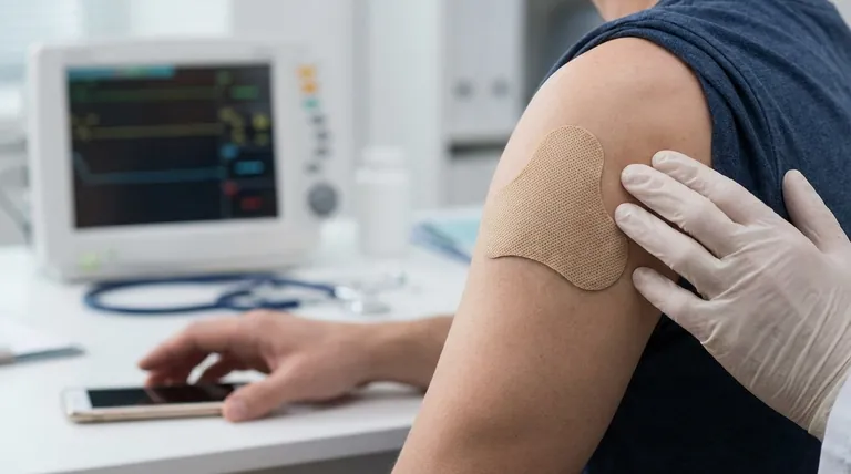 経皮吸収型ジクロフェナク使用中に胸痛やろれつが回らないなどの症状が現れたらどうすればよいですか?緊急時対応ガイド