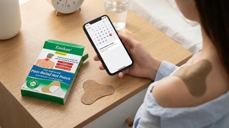 O que deve fazer se falhar uma dose de diclofenac transdérmico?Gerir com segurança as doses esquecidas