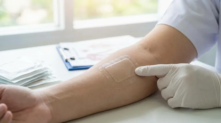 フェンタニル・パッチにはどのような副作用がありますか?リスクと安全のヒント