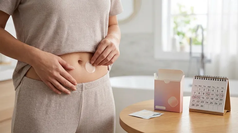 エストロゲンパッチはどのように投与すれば副作用を最小限に抑えられるか?安全に使用するための専門家のアドバイス