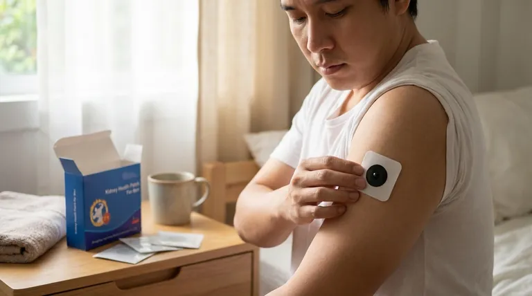 使用雌激素贴片有哪些常见副作用?主要风险和管理技巧