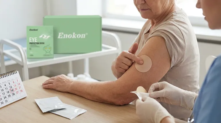 使用利伐斯的明贴片有哪些建议?正确使用,优化痴呆症治疗