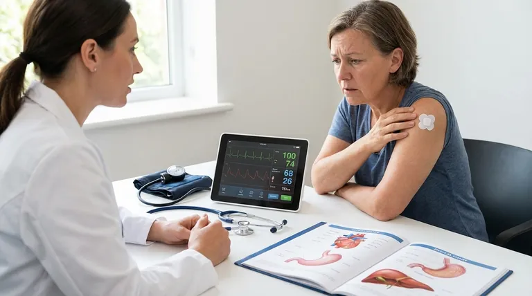 経皮吸収型ジクロフェナクの重大な副作用とは?リスクと安全性ガイド