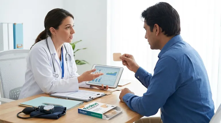 メチルフェニデートパッチを使用する前に報告すべき病状とは？安全な治療のために