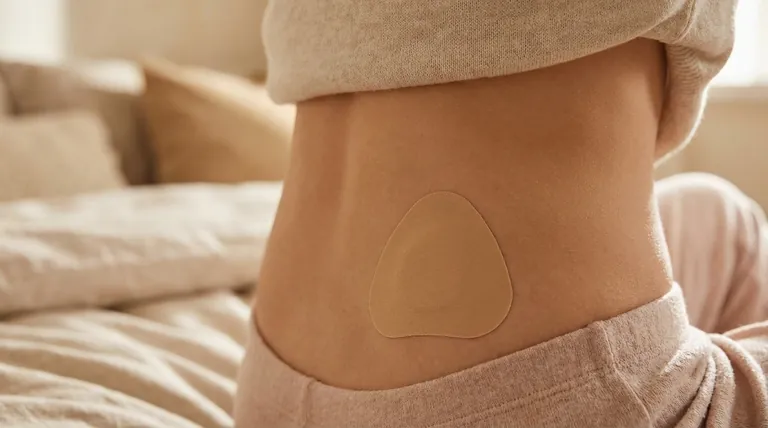 如何使用哌醋甲酯贴片?安全有效使用分步指南