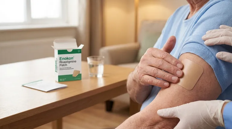 パーキンソン病認知症（PDD）に対するリバスチグミンパッチの承認の現状は？