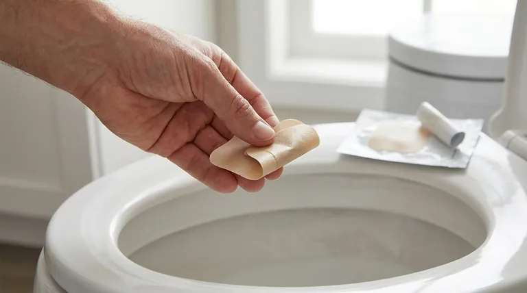 O que deve ser feito com os pensos de metilfenidato usados?Diretrizes de eliminação segura para evitar danos