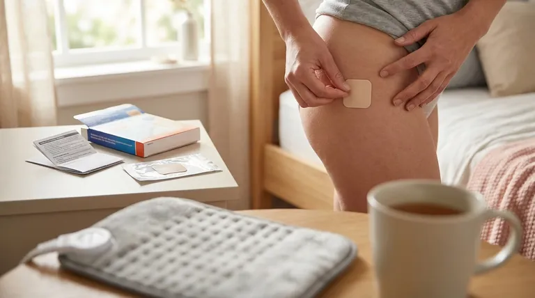 メチルフェニデートパッチ使用時の注意点は?効果的な使用のための重要な安全上のヒント