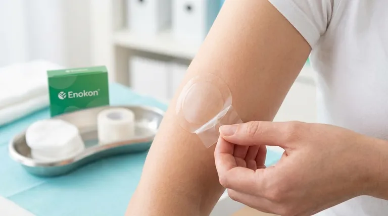 グラニセトロンパッチが剥がれたり破損した場合はどうすればよいですか?クイックフィックスと安全のヒント