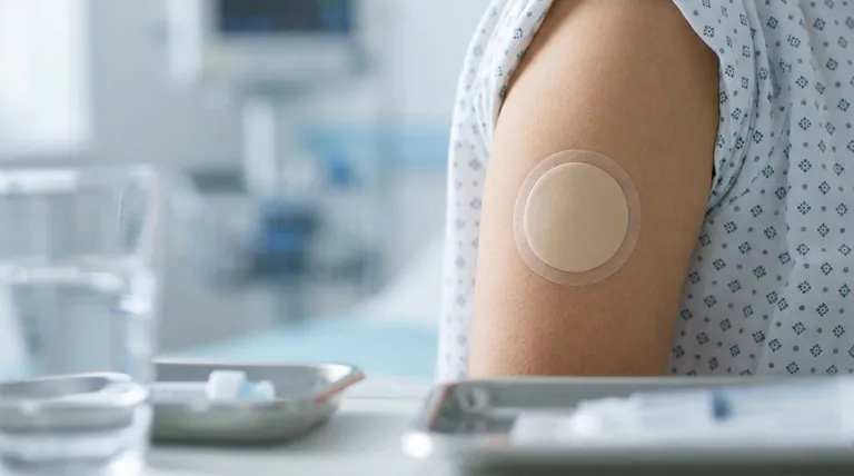 格拉司琼贴片的作用是什么?化疗患者预防 CINV 的可靠方法