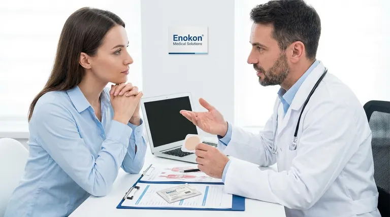 グラニセトロンパッチの使用前に医療従事者に知らせるべきことは?安全使用のための主な情報開示