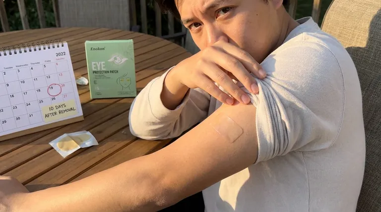 グラニセトロンパッチ使用中の日光暴露に関して、どのような注意を払うべきか?パッチ使用者のための重要な安全上のヒント