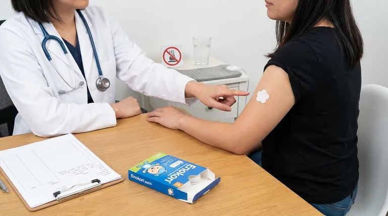 クロニジンパッチを使用する前に、どのような注意が必要ですか?安全で効果的な治療のために