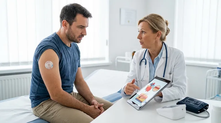 氯硝西泮贴片有哪些严重副作用?风险与安全指南