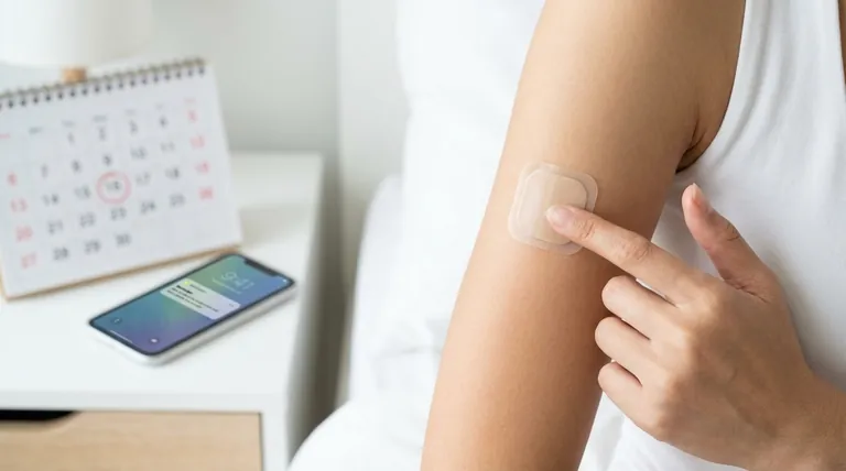 避妊パッチを忘れたり、外れたりした場合はどうすればよいですか?避妊を続けるための主なステップ