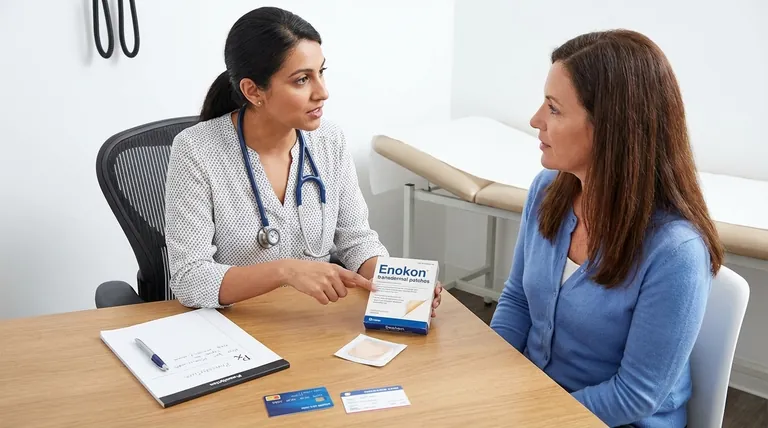 避妊パッチの入手方法と費用は?手頃で便利なオプション