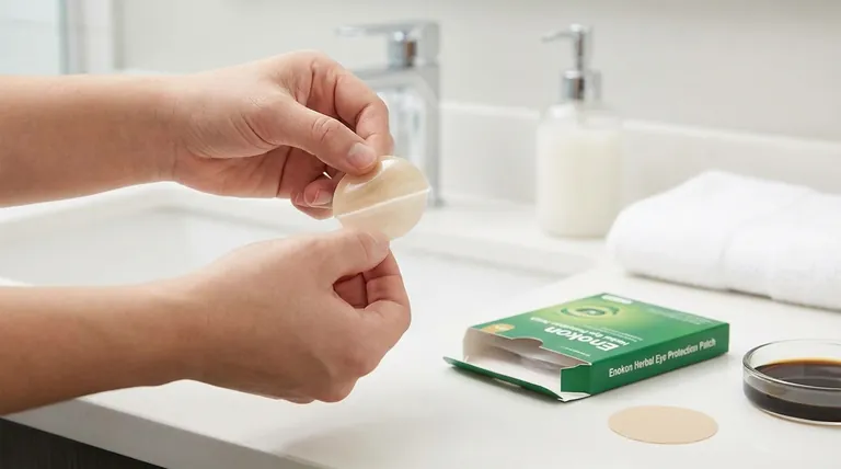 贴片的主要使用说明是什么?确保安全有效使用