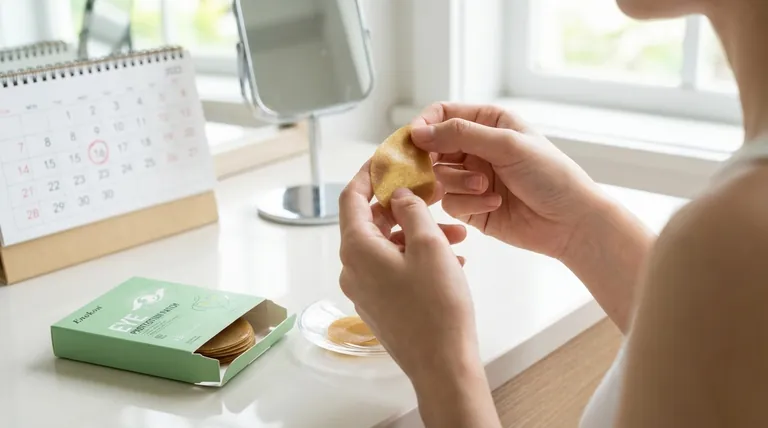 如果漏服或忘记使用药贴,该怎么办?药贴管理快速指南