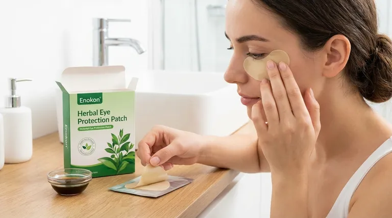 如何使用和取下贴片？最佳使用专家提示