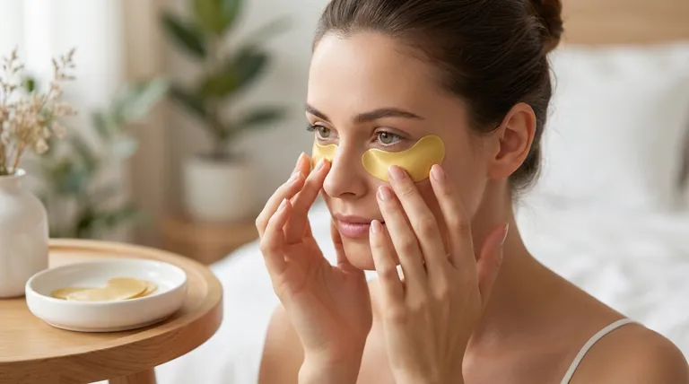 パッチを使用する際の特別な注意事項とは?ハーバルパッチ使用者のための重要な安全上のヒント