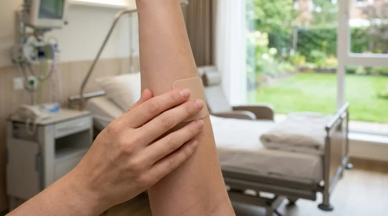 グラニセトロン経皮吸収システムの分類と作用機序は？