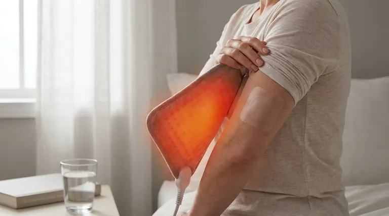 グラニセトロン貼付剤の熱曝露に関する注意事項は?安全に関する重要なヒント