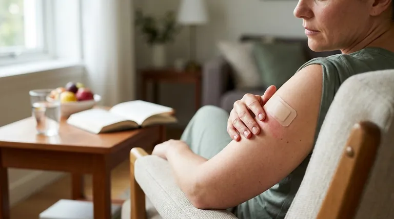 グラニセトロン経皮吸収システムの一般的な副作用は?化学療法患者のリスク管理