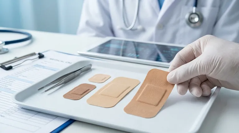 ブプレノルフィンパッチにはどのような強度がありますか?用法・用量ガイド