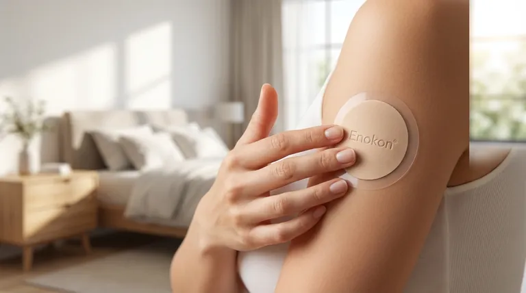 パッチによるエストロゲン暴露は避妊ピルとどう違う?リスクとベネフィットを理解する