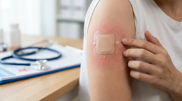 丁丙诺啡贴片有哪些常见的不良反应？控制止痛风险