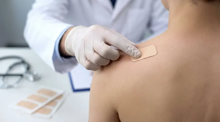 オピオイド未投与患者へのブプレノルフィン貼付剤の投与はどのように開始すべきか?安全な投与と適用ガイド