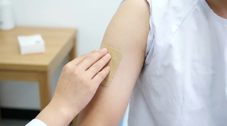 アセナピン経皮パッチの使用上の注意は?投与量と安全性の最適化