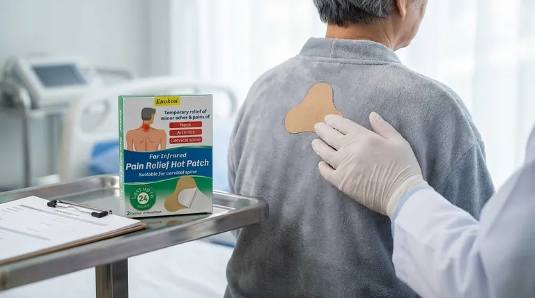 透皮芬太尼的主要用途是什么?缓解慢性疼痛的主要益处