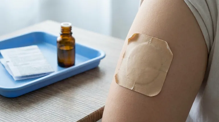 経皮投与に適したフェンタニルの主な特性とは？皮膚吸収による疼痛緩和の最適化