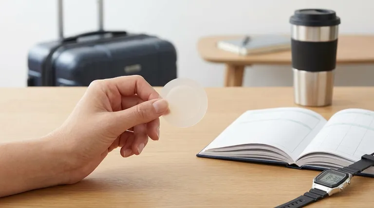 スコポラミンパッチの服用を忘れた場合はどうすればよいですか?安全に使用するために以下のステップに従ってください