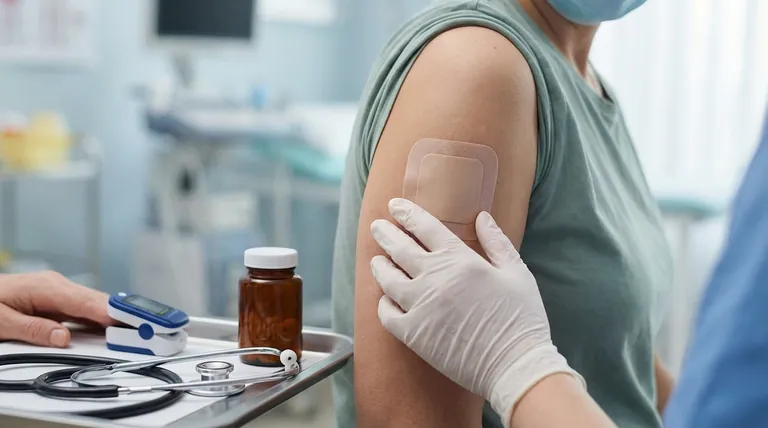 透皮芬太尼的常见不良反应有哪些?风险与安全提示