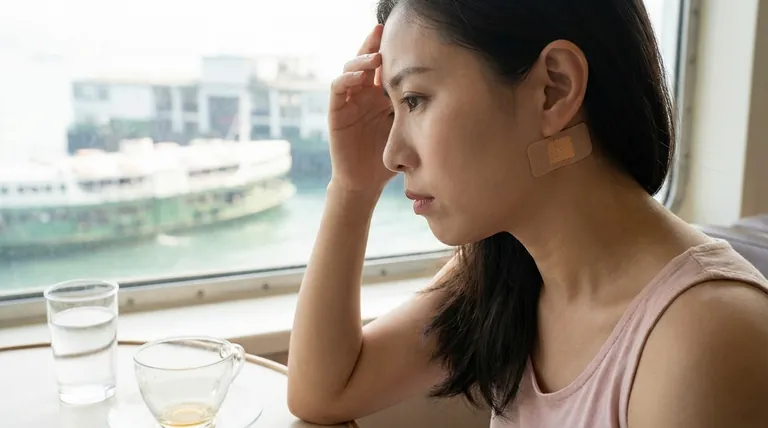 Quais são os efeitos secundários mais comuns dos adesivos de escopolamina?Gerir os riscos para uma utilização segura