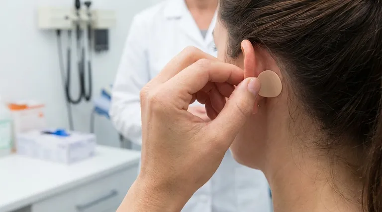 スコポラミンパッチを使用する際の注意点は?効果的な使用のための重要な安全上のヒント