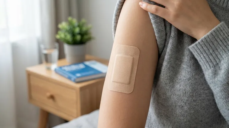 経皮クロニジンの高血圧治療以外の使用法とは?多用途への応用を探る