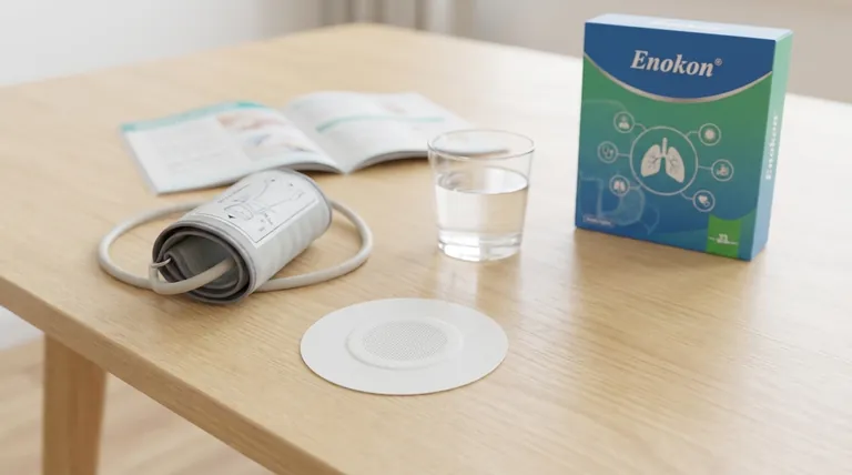 経皮クロニジンの血圧コントロール効果は？主な利点と考慮事項