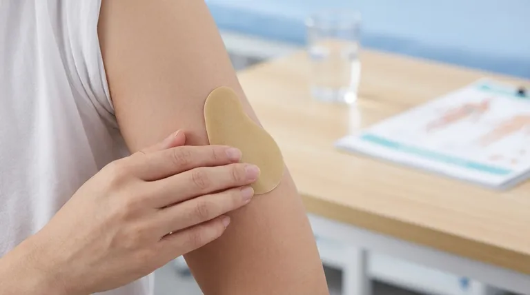 What should be done if a rotigotine patch is missed? A Safety-First Guide to Managing Your Dose