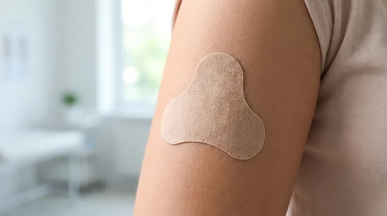 什么是丁丙诺啡贴片?长期止痛指南