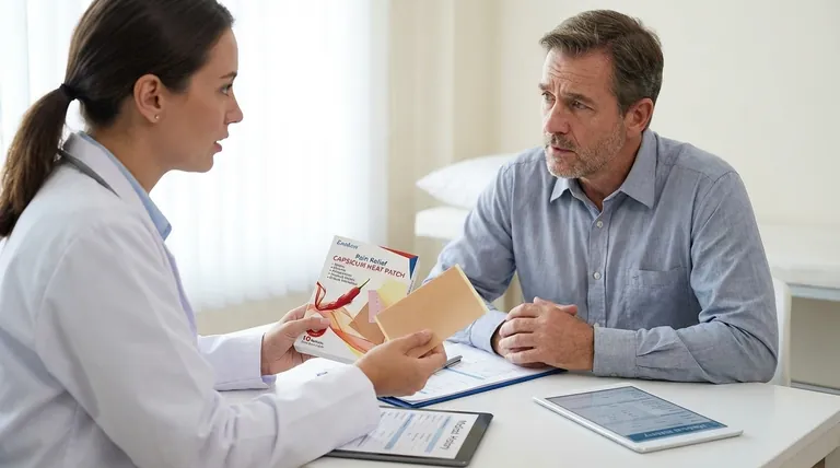 使用丁丙诺啡贴片前应报告哪些疾病?确保安全止痛