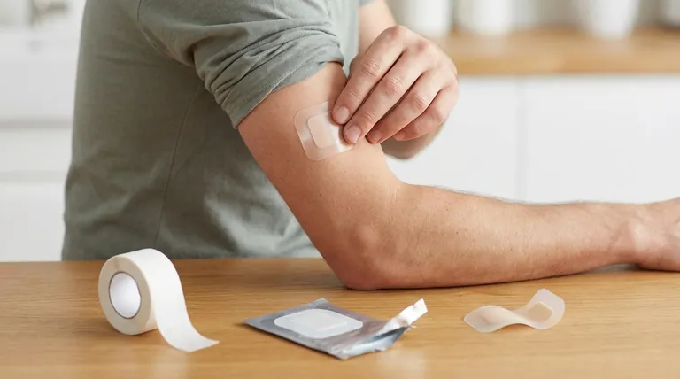 ブプレノルフィンパッチが剥がれたり、炎症を起こしたらどうすればよいですか?クイックフィックスと安全のヒント