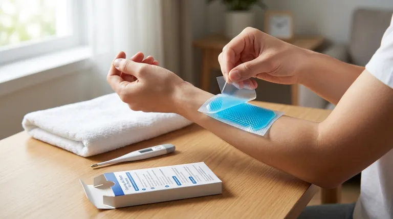 薬用プラスター使用時の注意点とは?効果的に使用するために必要な安全上の注意点