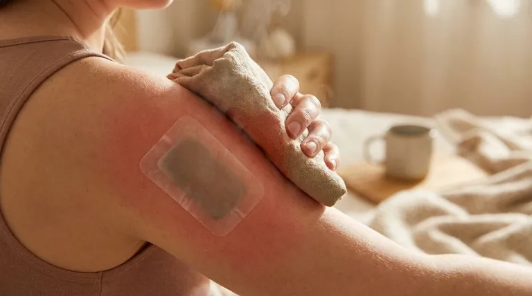 熱はブプレノルフィンパッチ使用にどう影響するか?リスクと安全のヒント