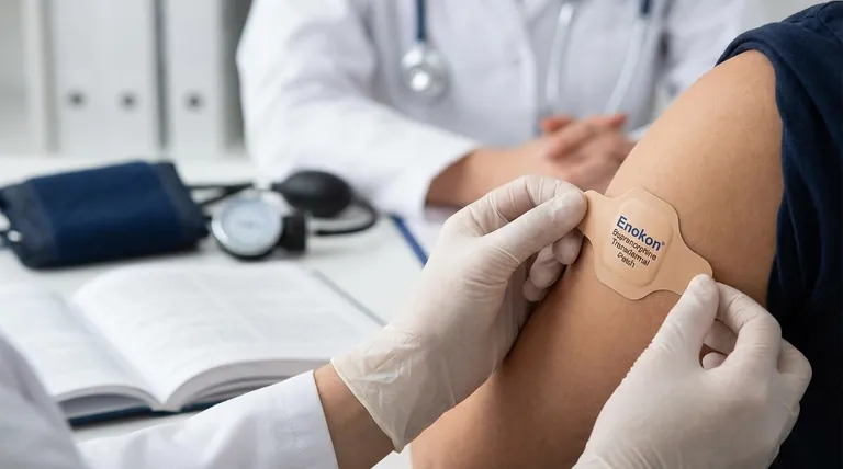 ブプレノルフィンパッチの重大な副作用とは?リスクと安全性のヒント