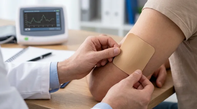 使用透皮贴剂治疗精神分裂症会引起哪些代谢问题?风险与管理