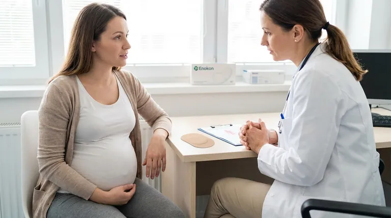 孕妇或哺乳期妇女在使用贴片时应注意什么?安全性和替代品