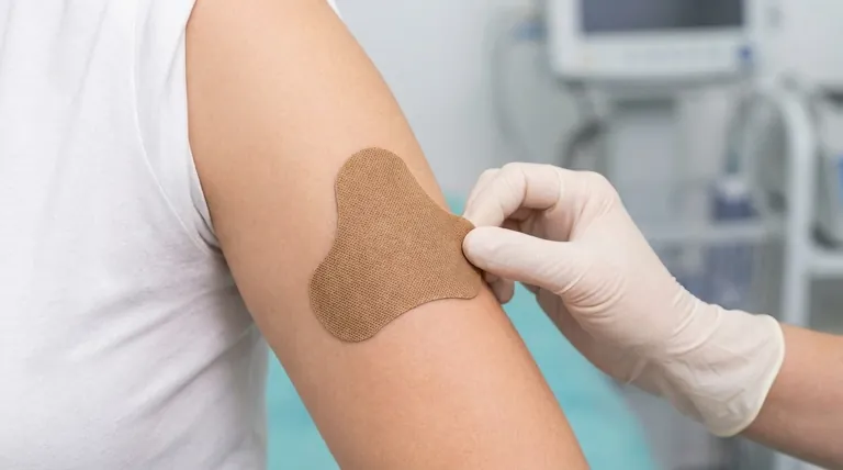 経皮吸収型メチルフェニデートの誤用リスクとは?主な危険性と安全対策